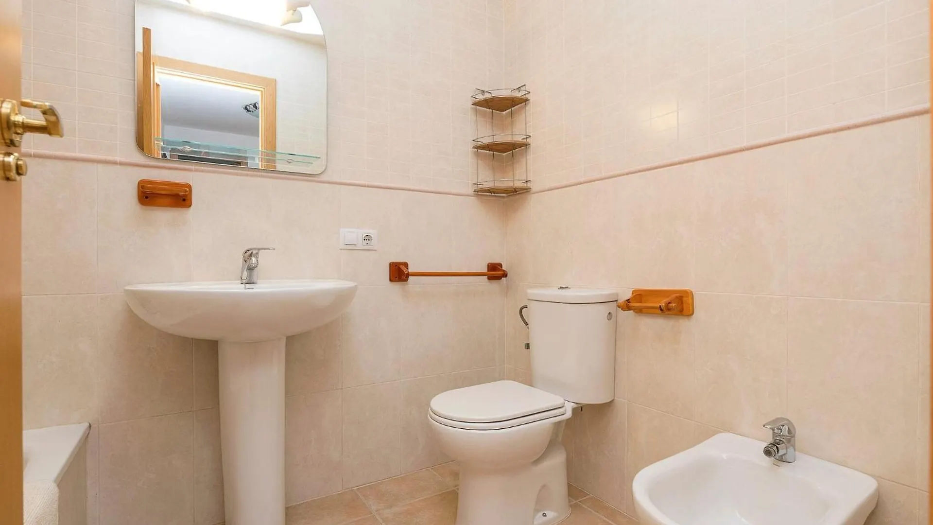 Holiday home Paraiso Costero - Adults Only - Apartment Conil De La Frontera Spain