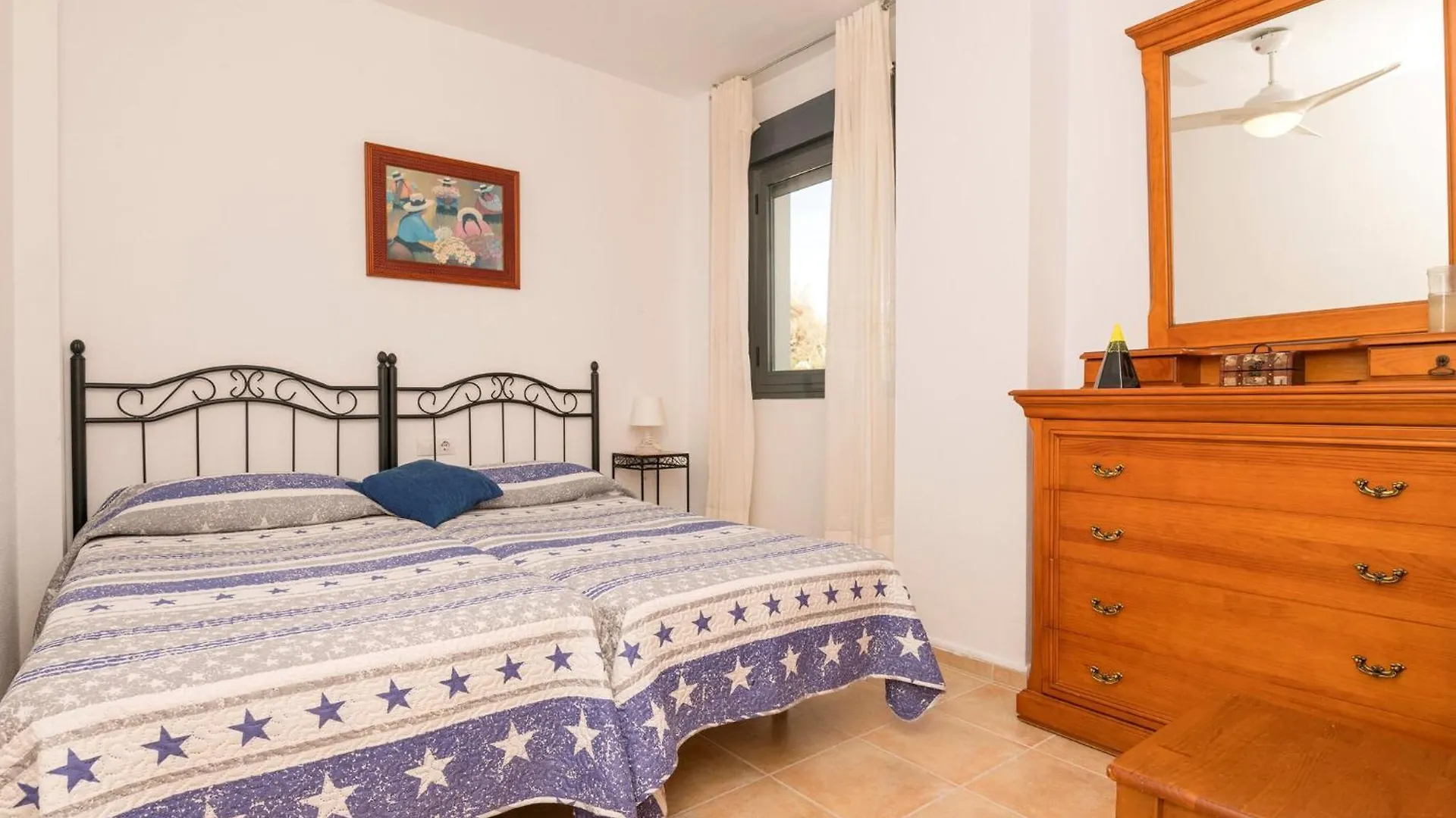 Holiday home Paraiso Costero - Adults Only - Apartment Conil De La Frontera