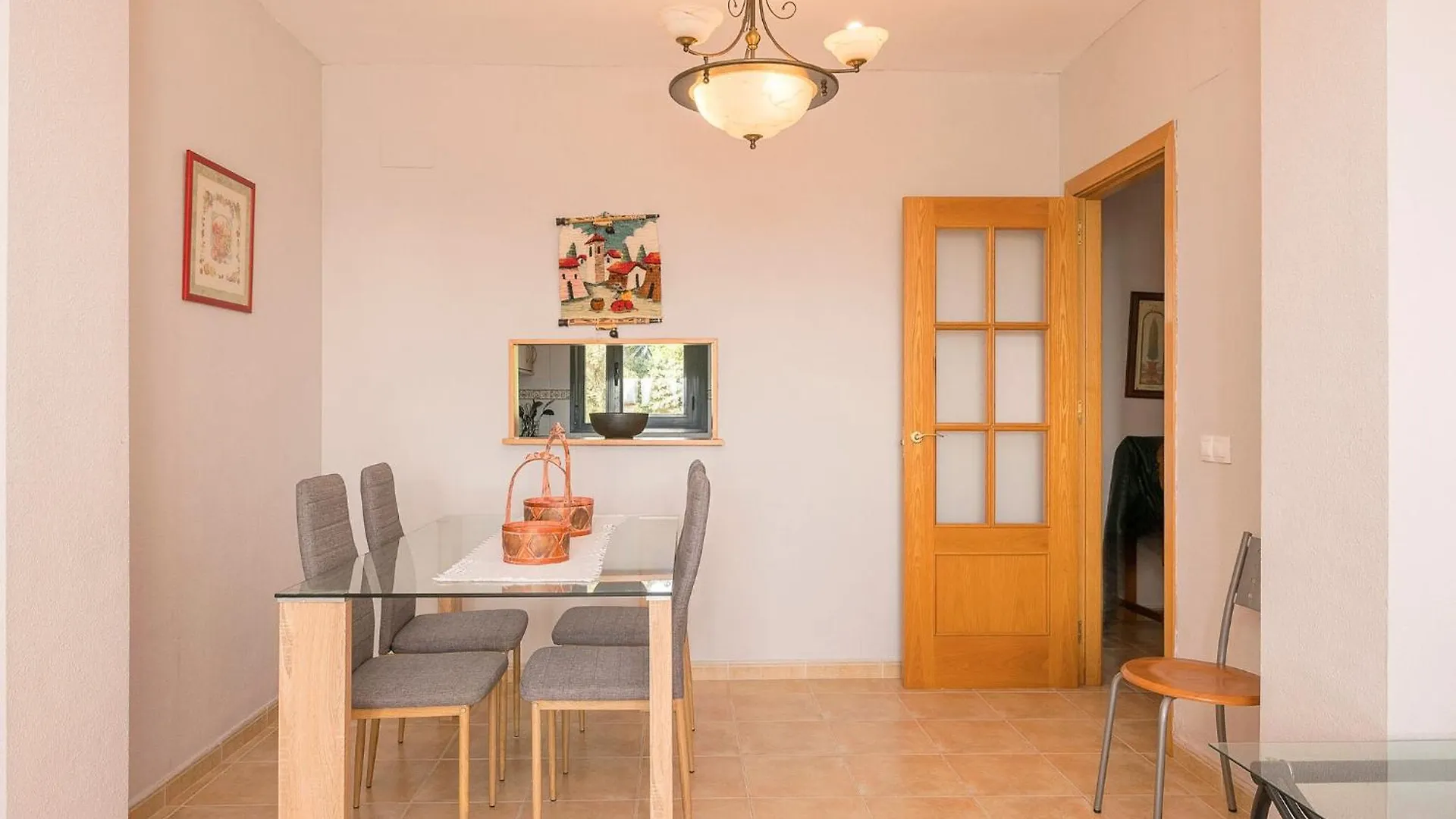 Paraiso Costero - Adults Only - Apartment Conil De La Frontera Spain