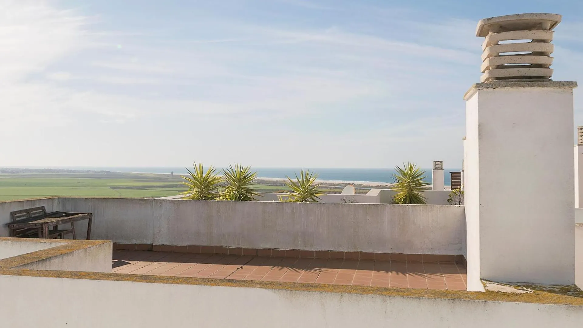 Paraiso Costero - Adults Only - Apartment Conil De La Frontera Holiday home