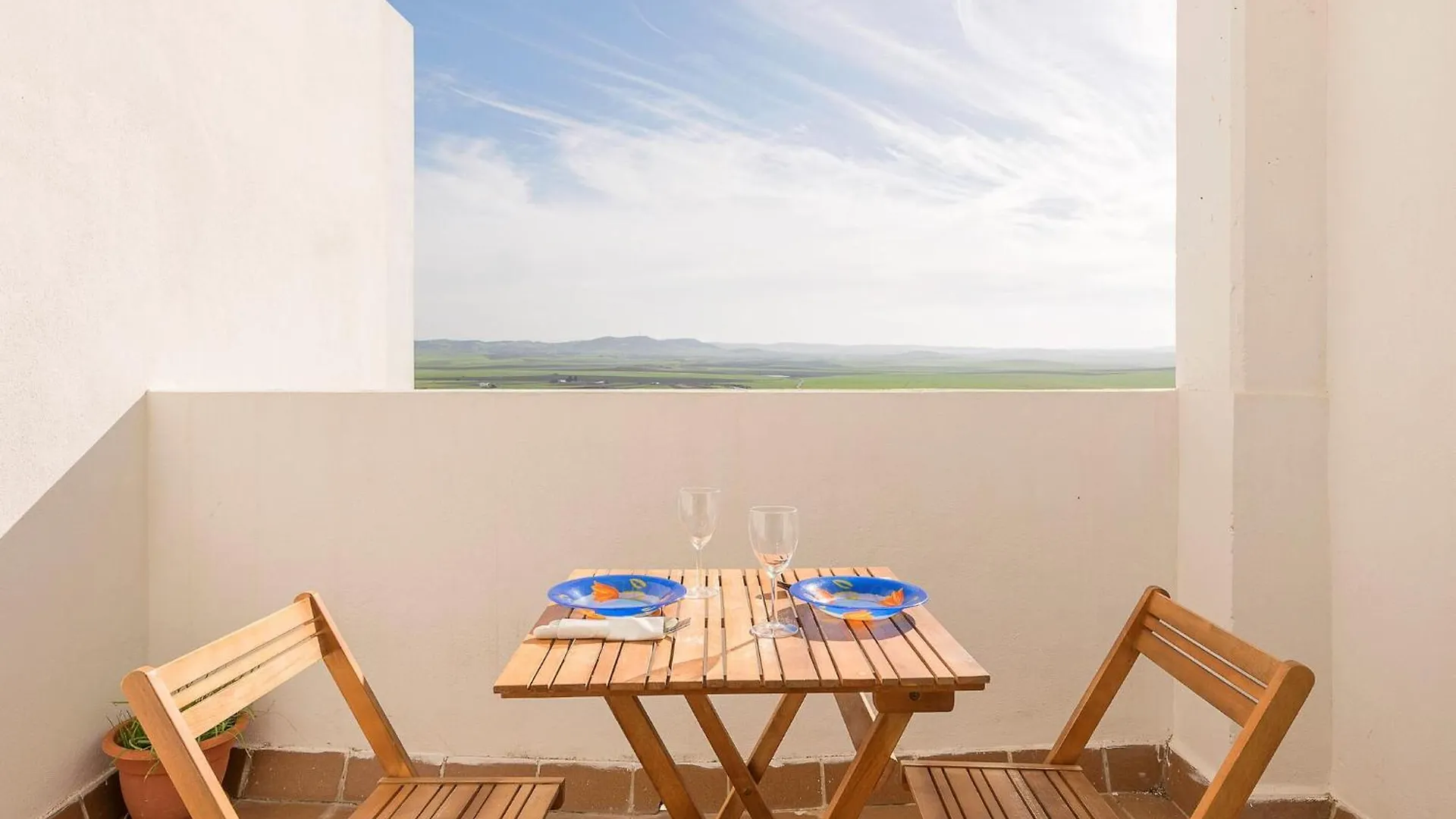 Holiday home Paraiso Costero - Adults Only - Apartment Conil De La Frontera Spain