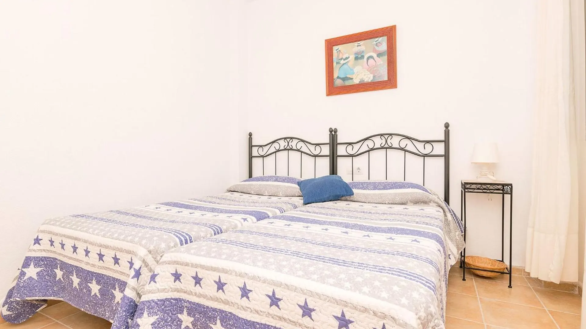 Holiday home Paraiso Costero - Adults Only - Apartment Conil De La Frontera