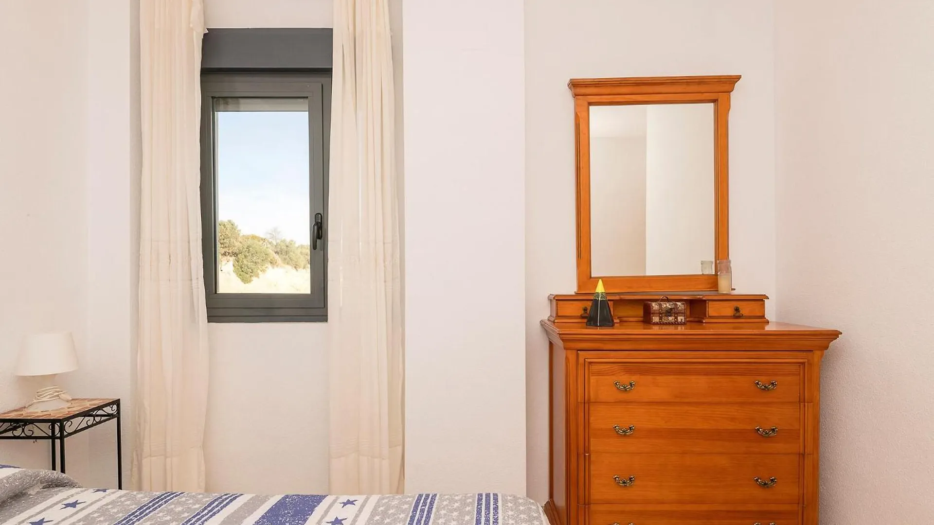 Paraiso Costero - Adults Only - Apartment Conil De La Frontera