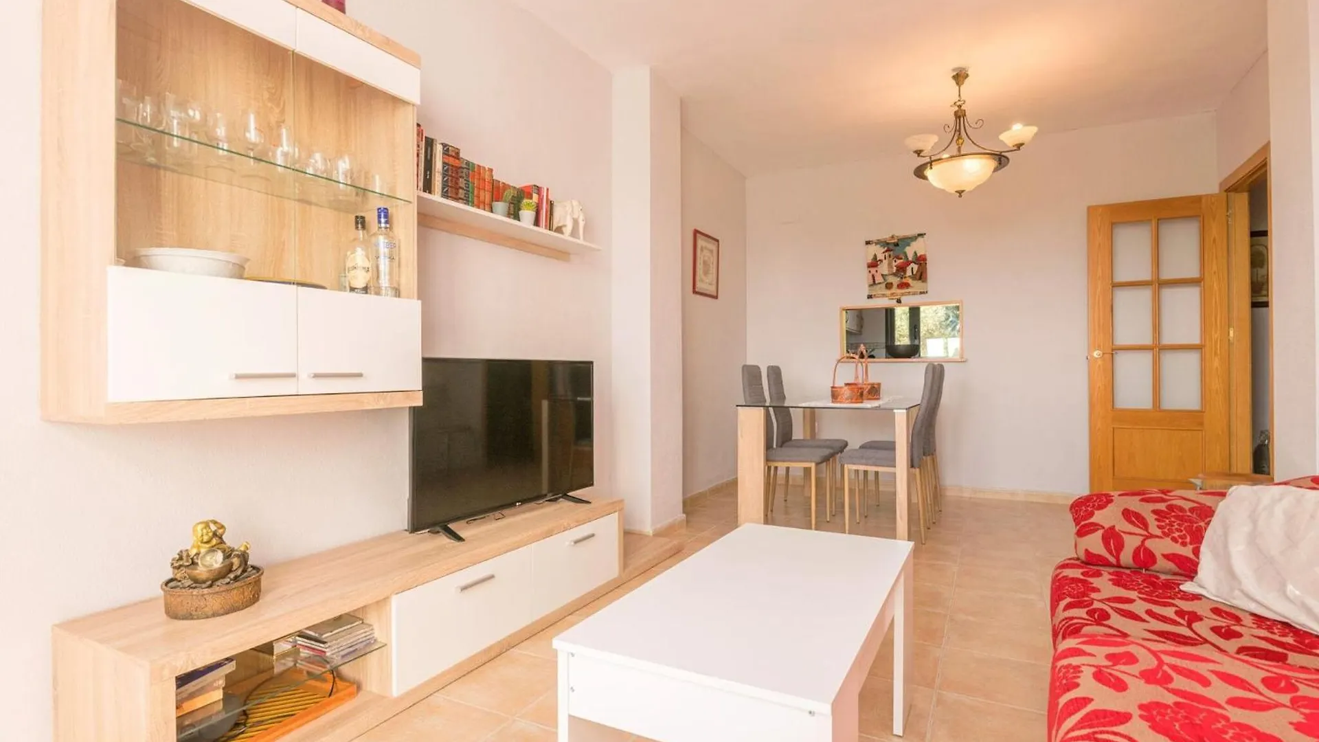 Paraiso Costero - Adults Only - Apartment Conil De La Frontera Spain