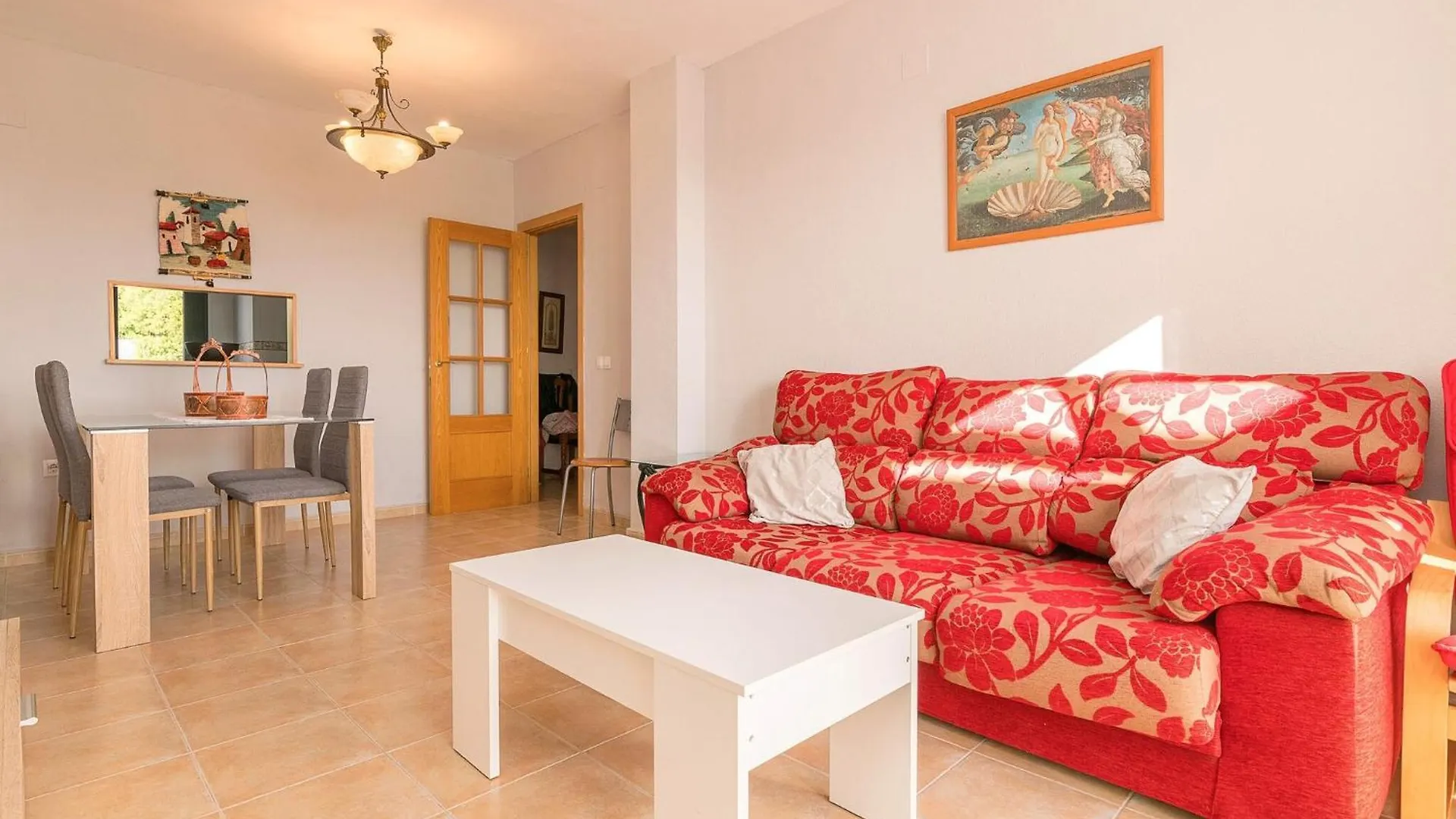 Holiday home Paraiso Costero - Adults Only - Apartment Conil De La Frontera