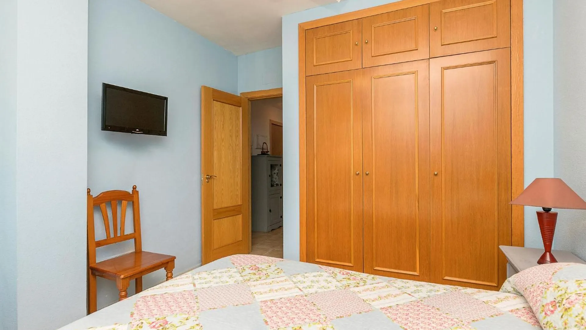 Paraiso Costero - Adults Only - Apartment Conil De La Frontera
