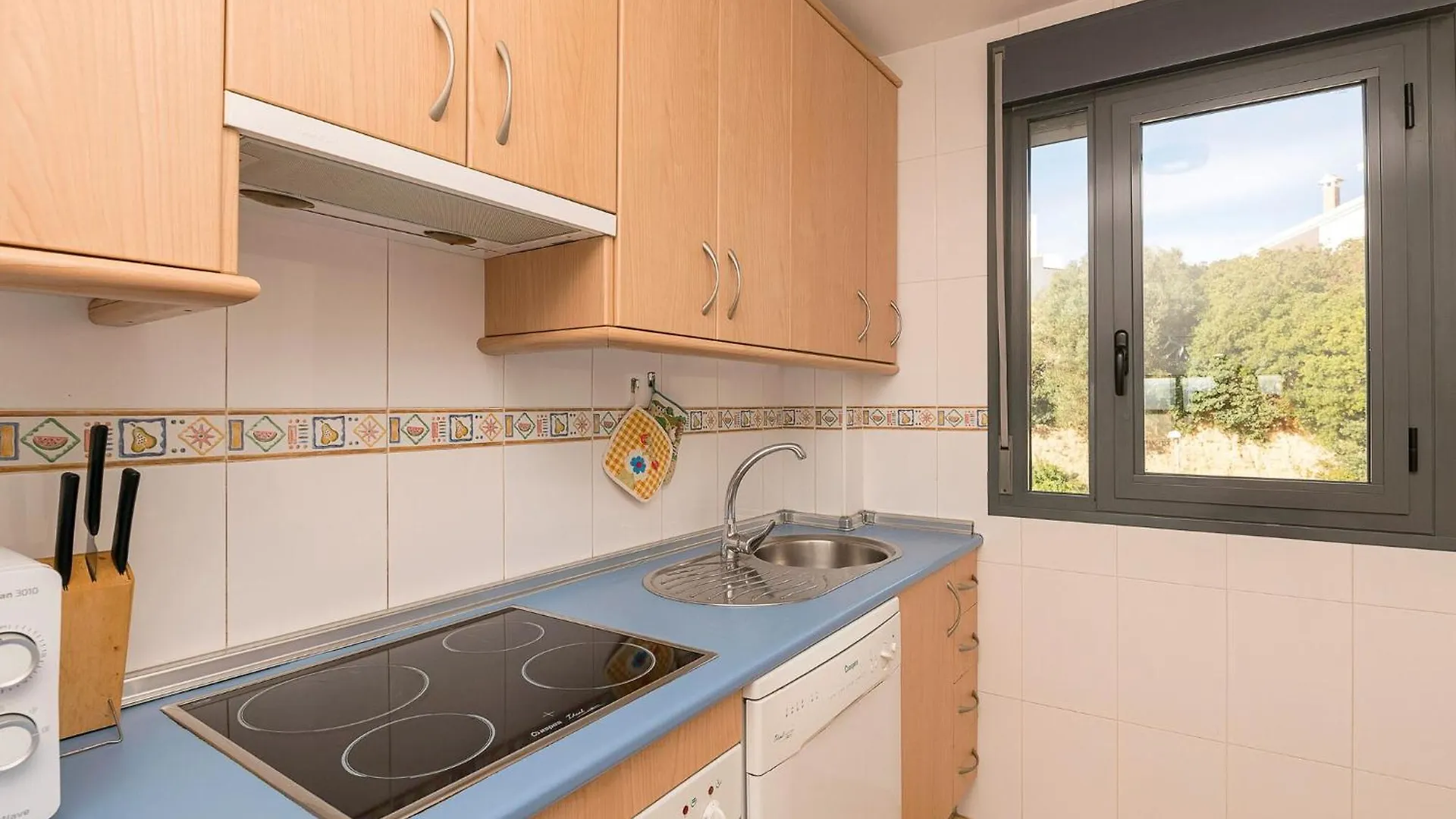 Paraiso Costero - Adults Only - Apartment Conil De La Frontera 0*,  Spain