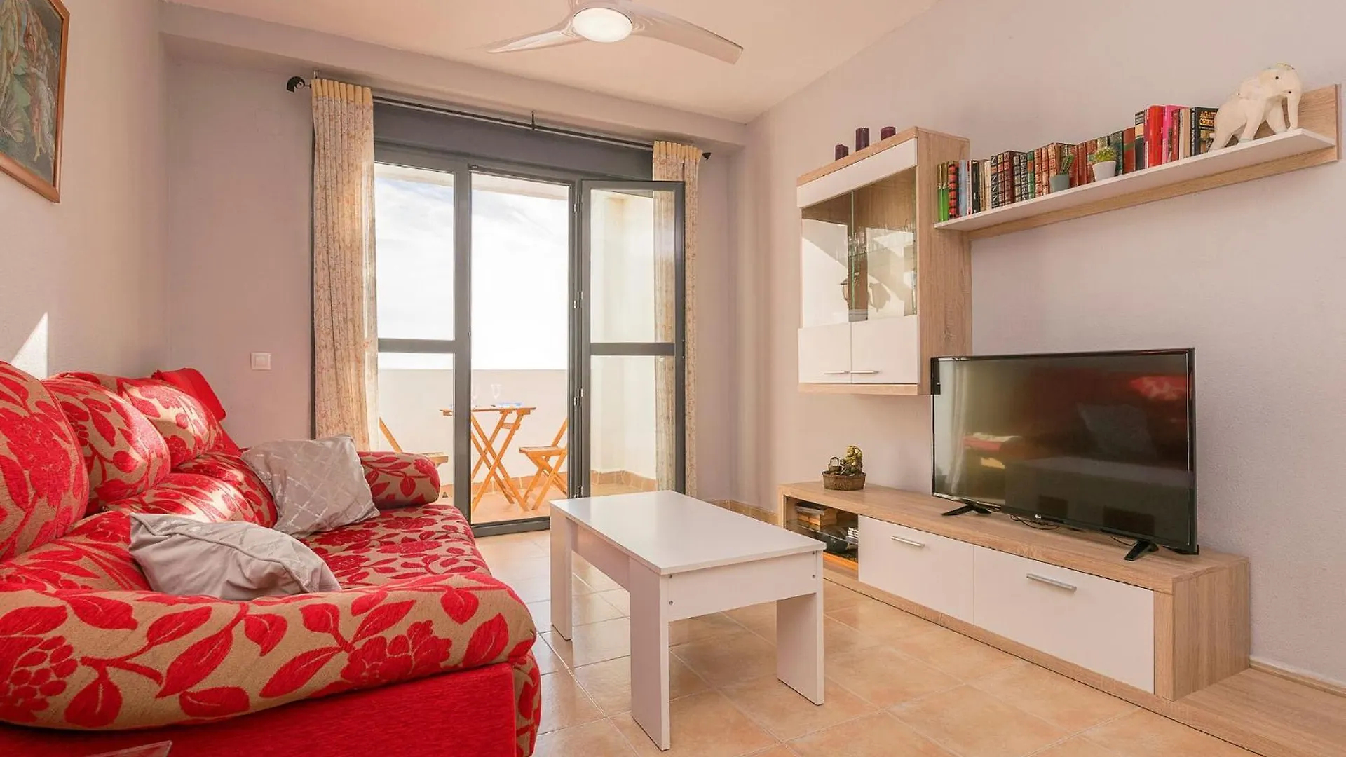 Holiday home Paraiso Costero - Adults Only - Apartment Conil De La Frontera