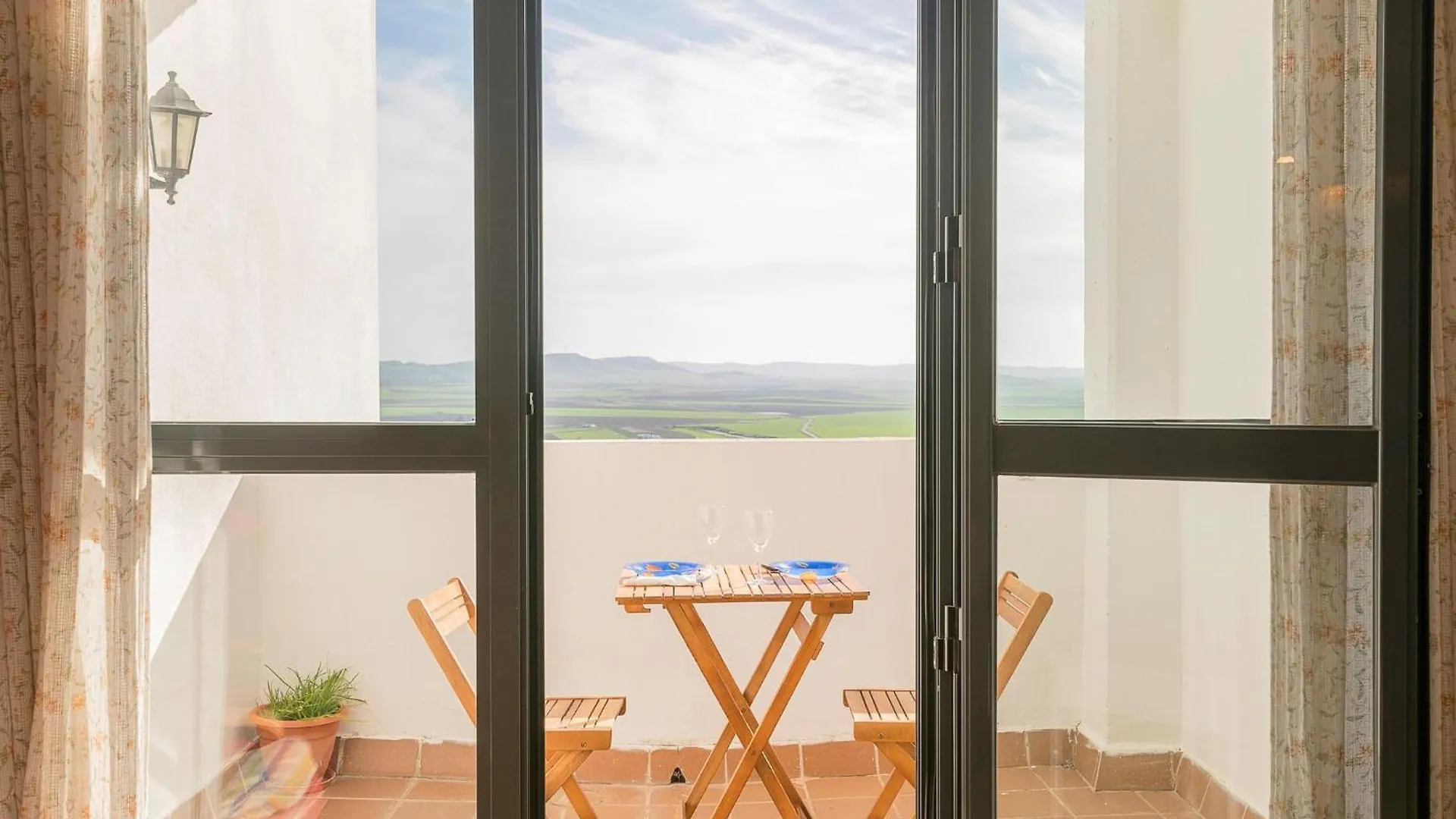 Paraiso Costero - Adults Only - Apartment Conil De La Frontera 0*,