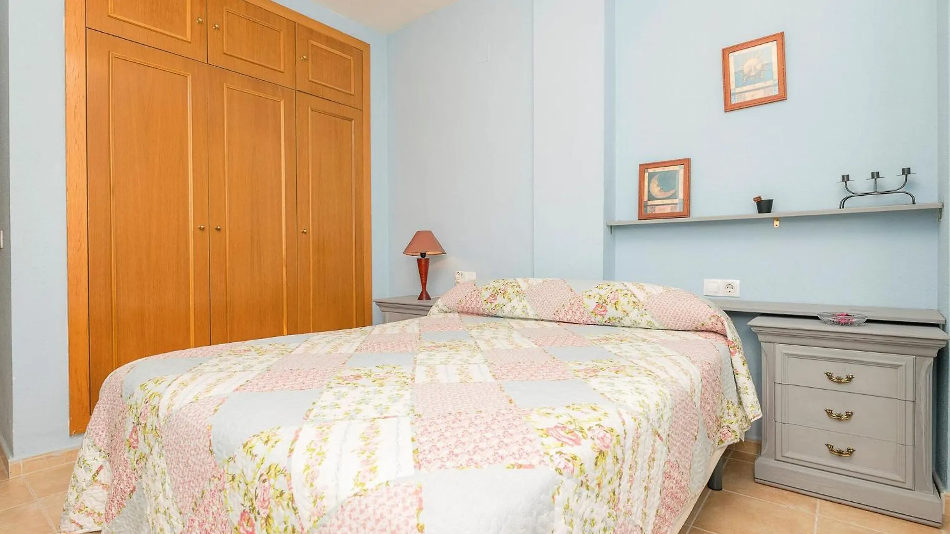 Paraiso Costero - Adults Only - Apartment Conil De La Frontera Spain
