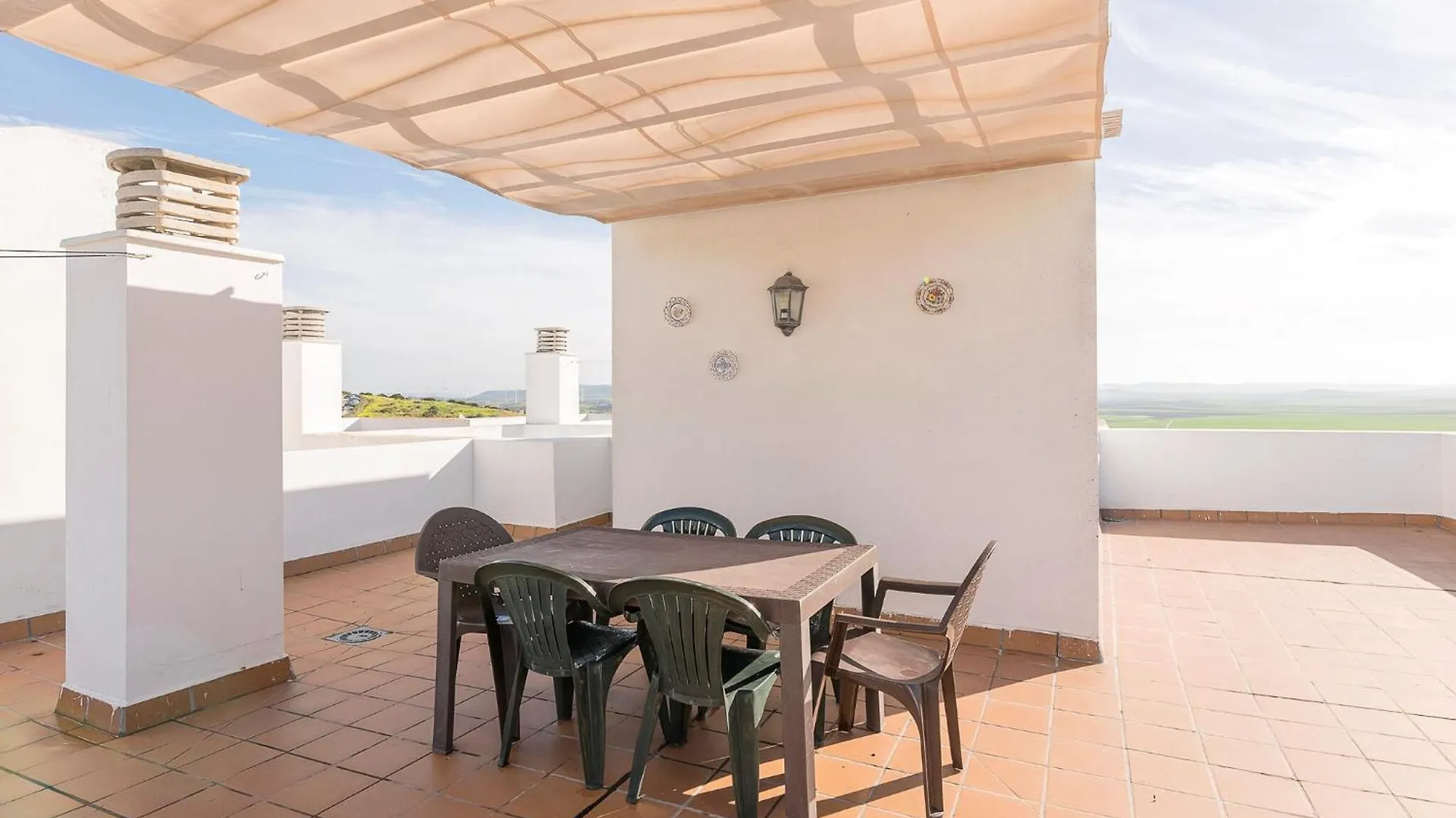 Paraiso Costero - Adults Only - Apartment Conil De La Frontera 0*,  Spain