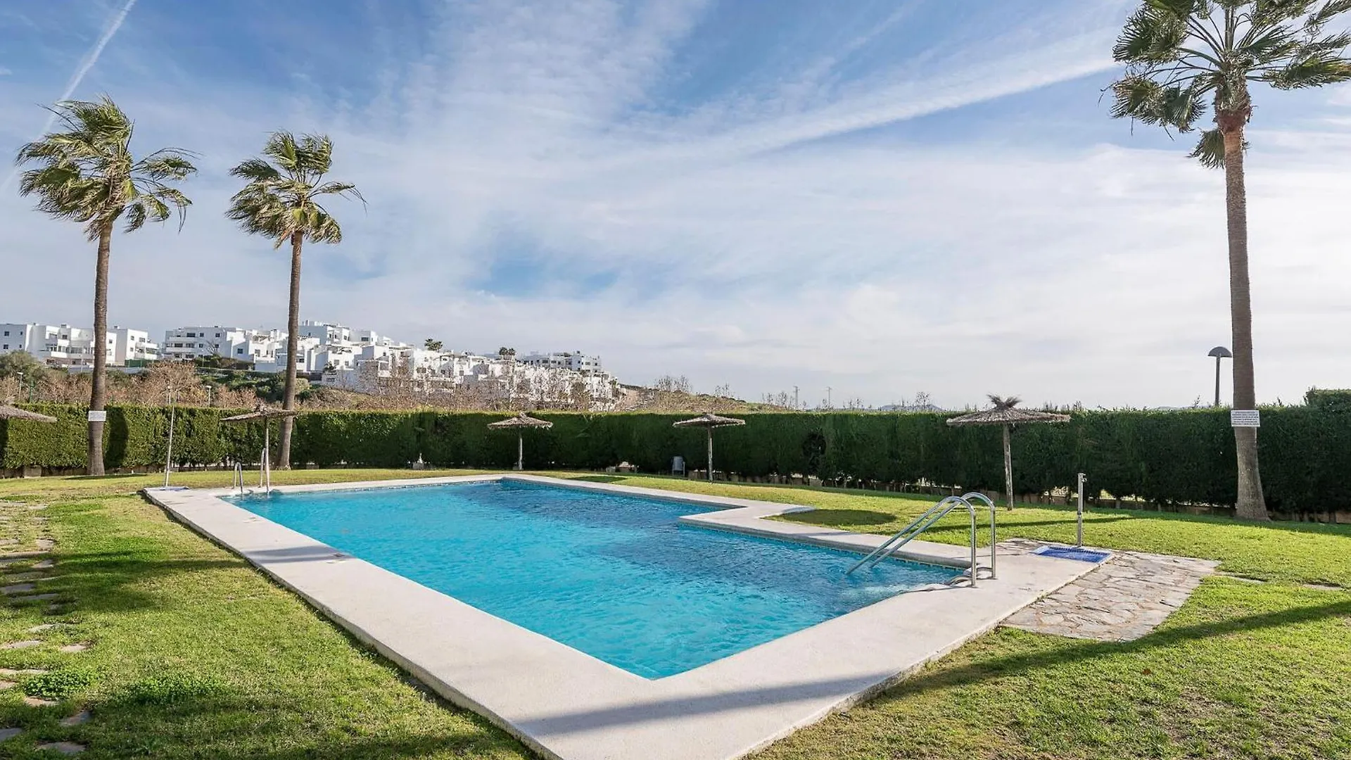 Paraiso Costero - Adults Only - Apartment Conil De La Frontera Holiday home