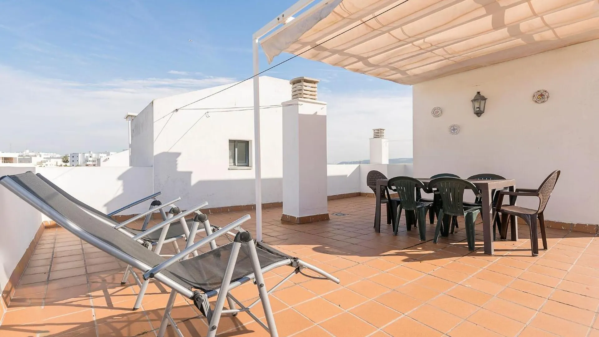 Paraiso Costero - Adults Only - Apartment Conil De La Frontera Holiday home