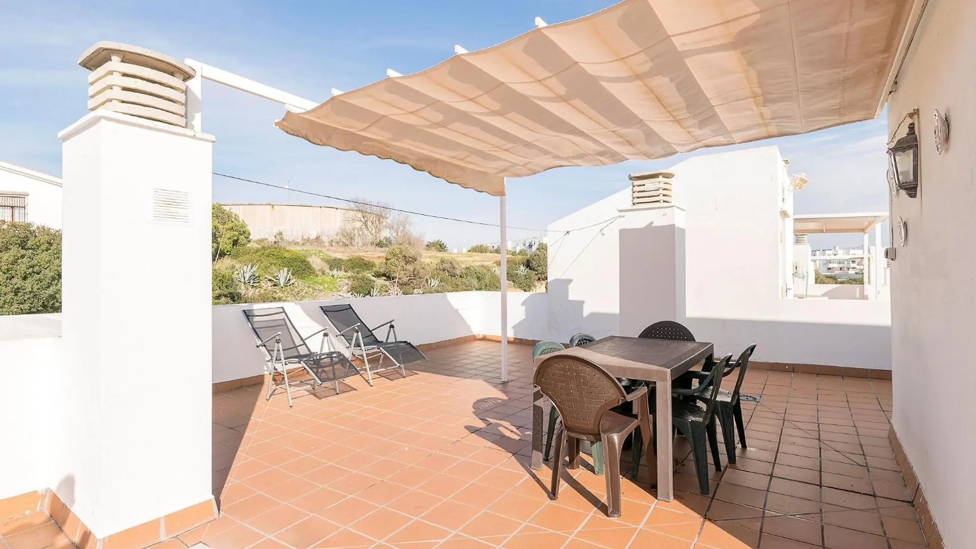 Paraiso Costero - Adults Only - Apartment Conil De La Frontera