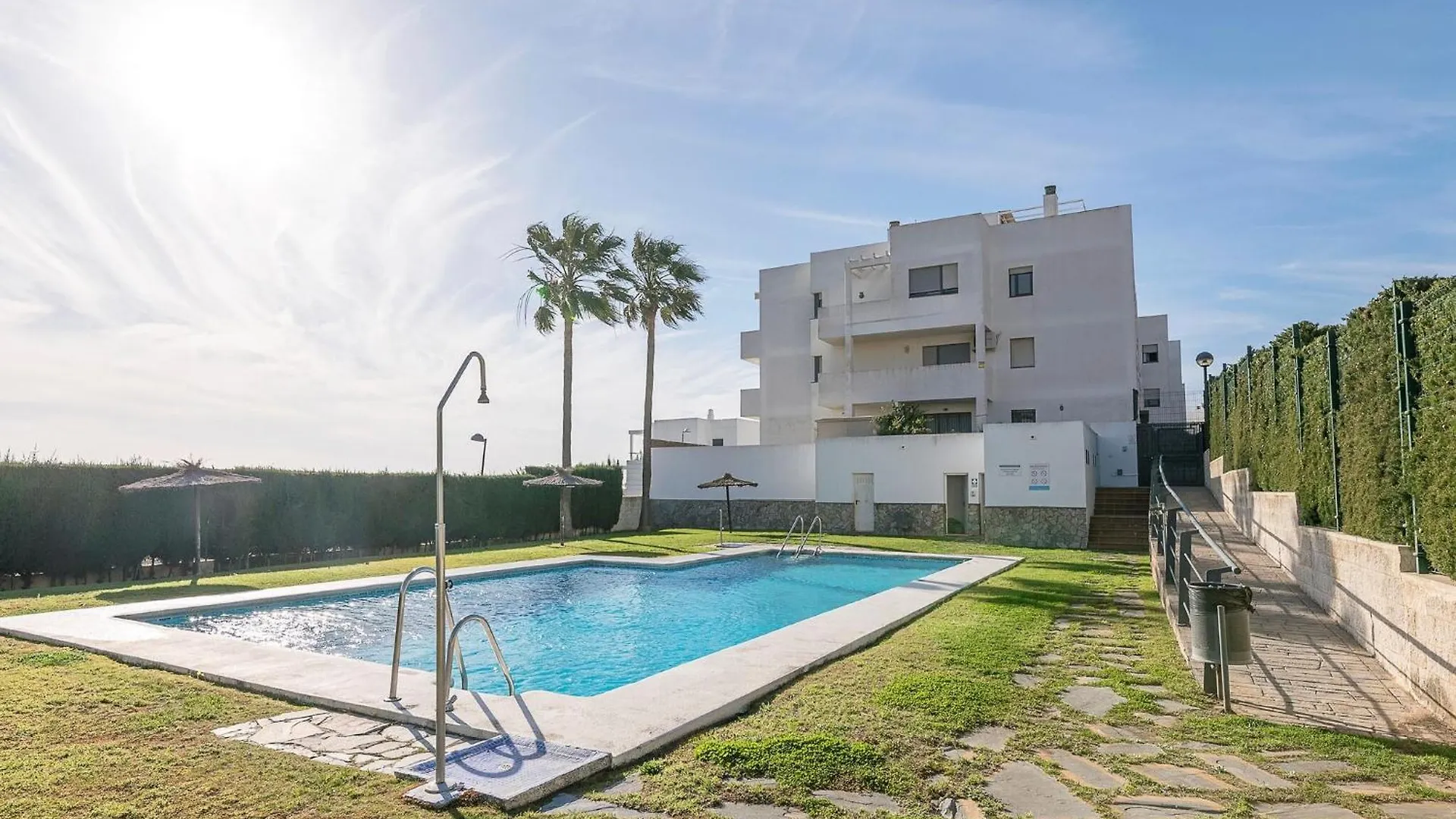 Paraiso Costero - Adults Only - Apartment Conil De La Frontera