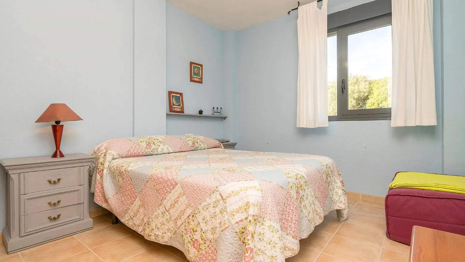 Paraiso Costero - Adults Only - Apartment Conil De La Frontera